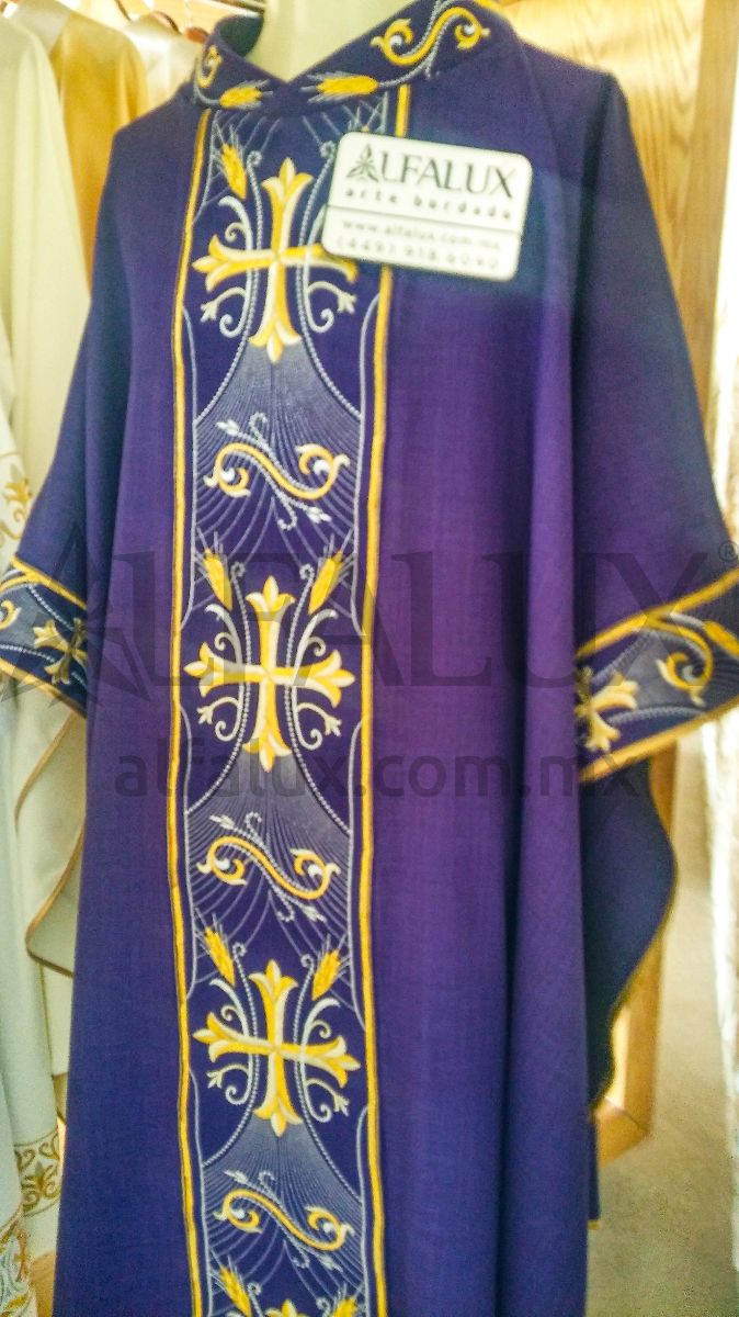 11 CATEDRAL Morado Laterales 122